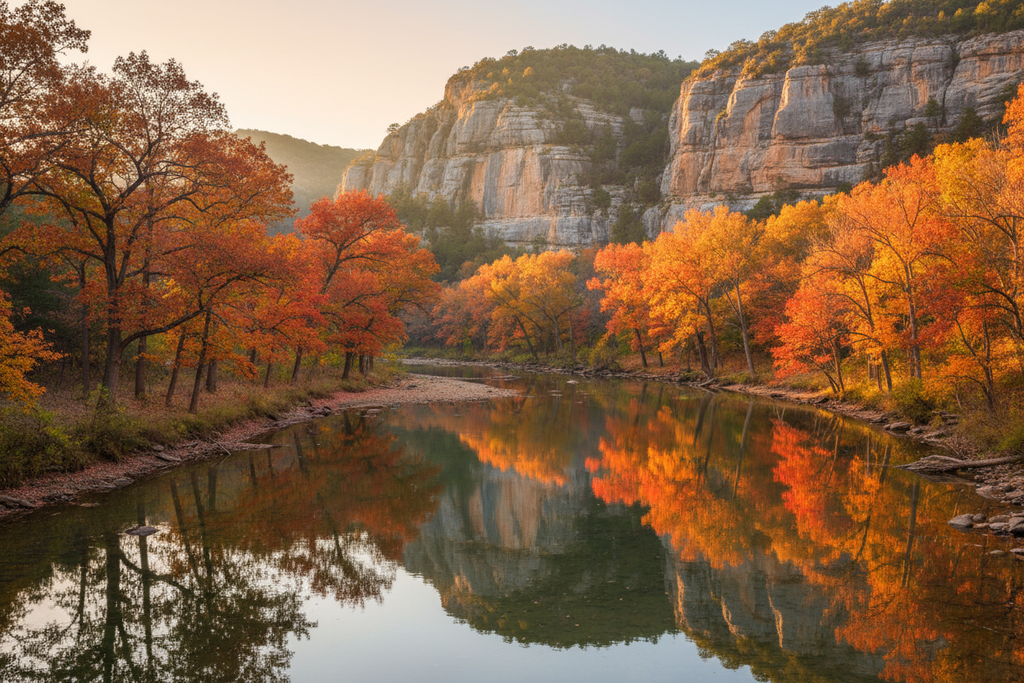The Best Things to Do in the Texas Hill Country This Fall