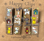 Natural Life Happy Clips
