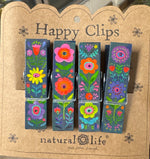 Natural Life Happy Clips