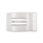 Flat Rectangle Hair Clip | Medium
