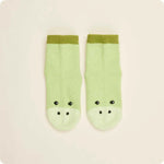 WARMIES PLUSH CREW SOCKS