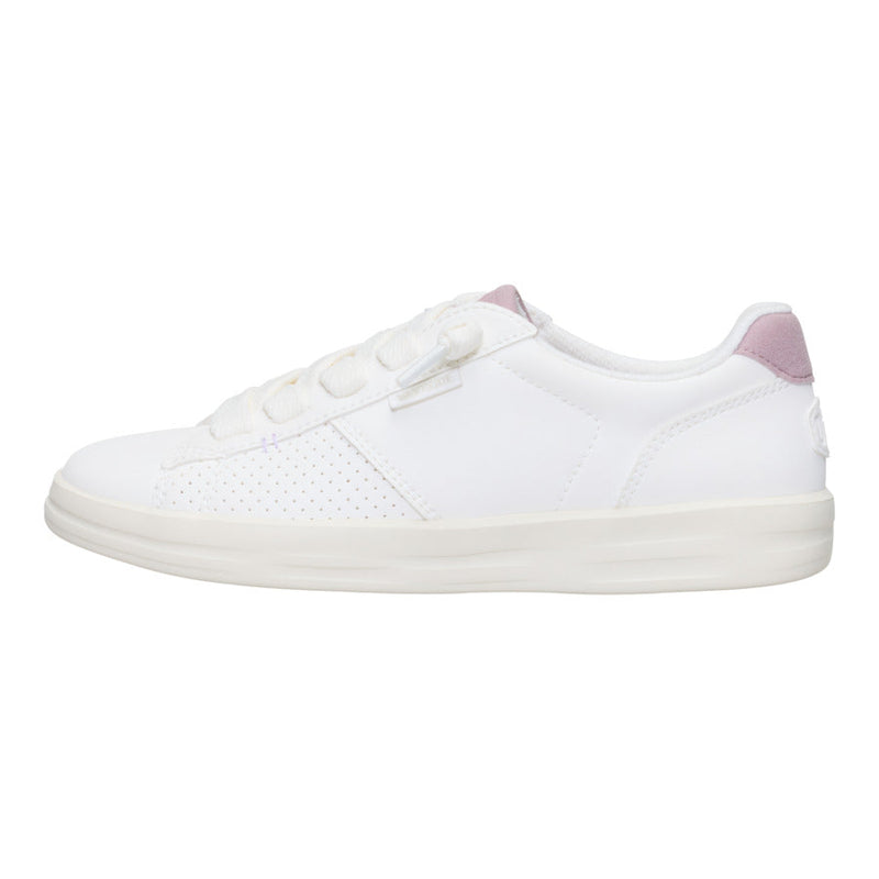 Hey Dude Karina Duo Classic White