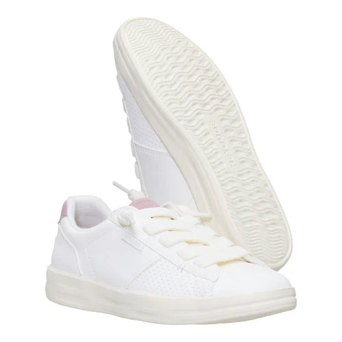 Hey Dude Karina Duo Classic White