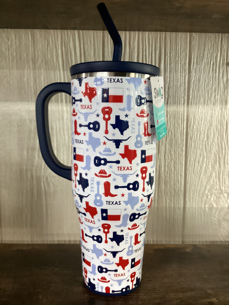 SWIG Mega Mug 40 oz.