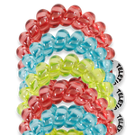 Spiral Hair Coils | Tiny | Summer Brights Hair Ties