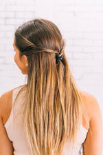 Classic Hair Clip | Tiny
