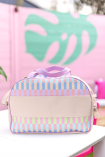 Duffle Bag-Pastel Party