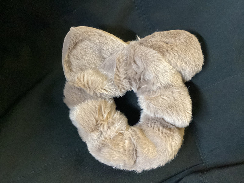 Cat Scrunchie