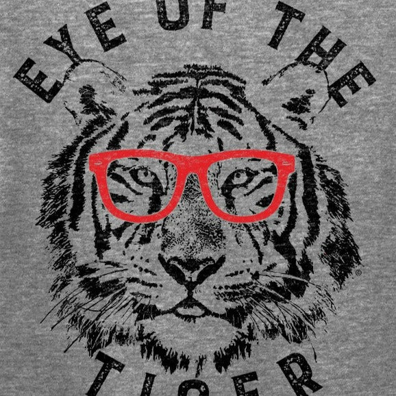 Youth Eye of the Tiger Tee