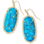 Kendra Scott Elle Gold