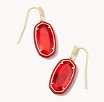 Kendra Scott Dani Enamel Drop