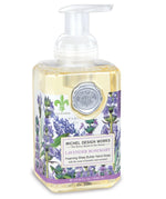 Michel Design Foaming Soap