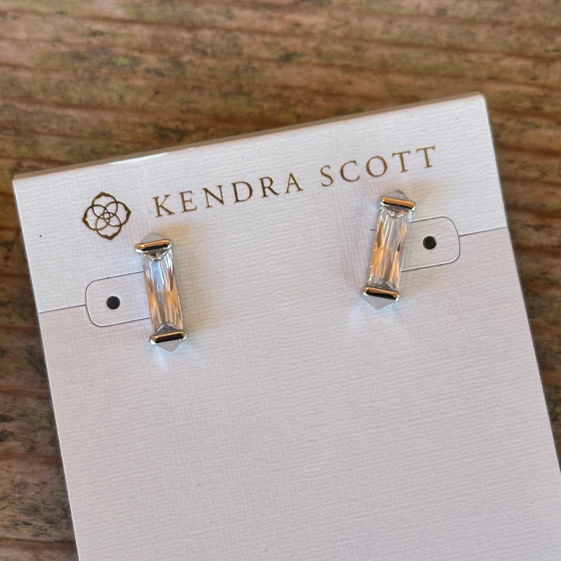 Kendra Scott Fletcher Stud Earrings