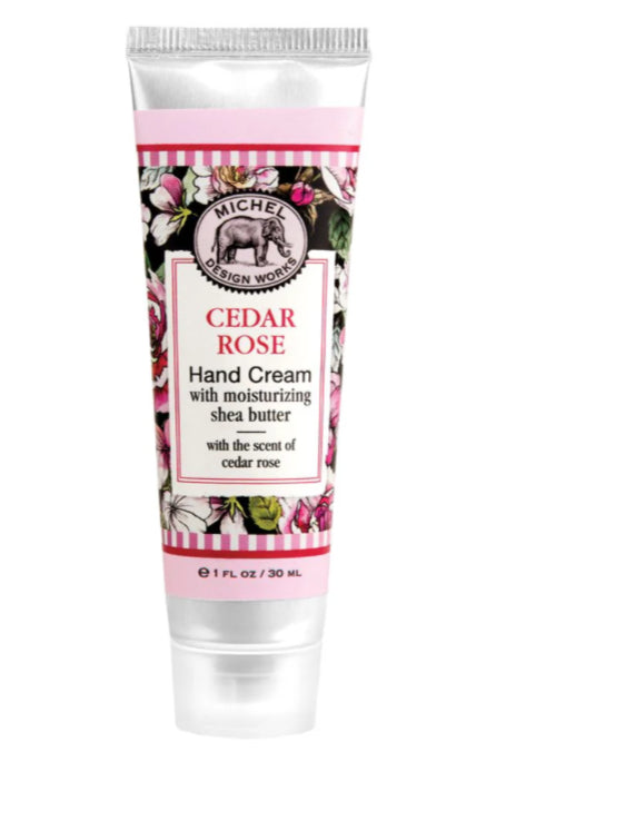 Michel Design Hand Cream