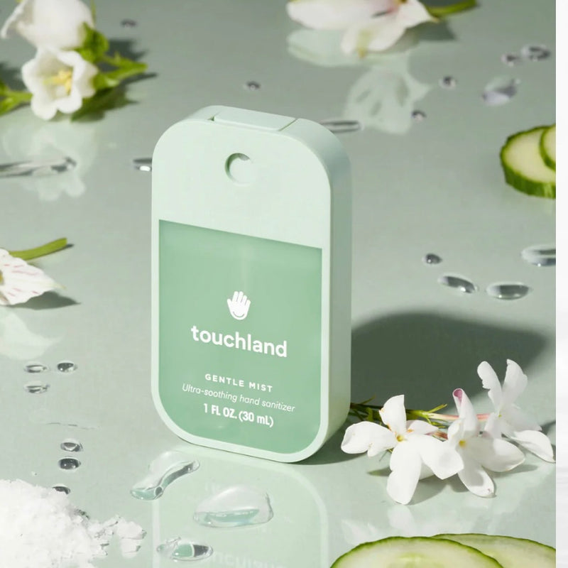 Touchland Hand Sanitizer