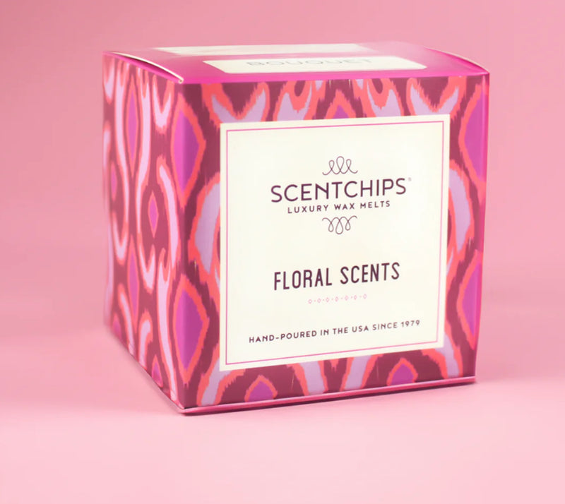 Scentchips Wax Melt Blends