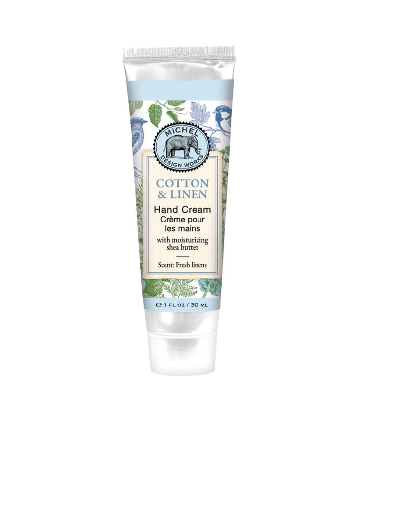 Michel Design Hand Cream