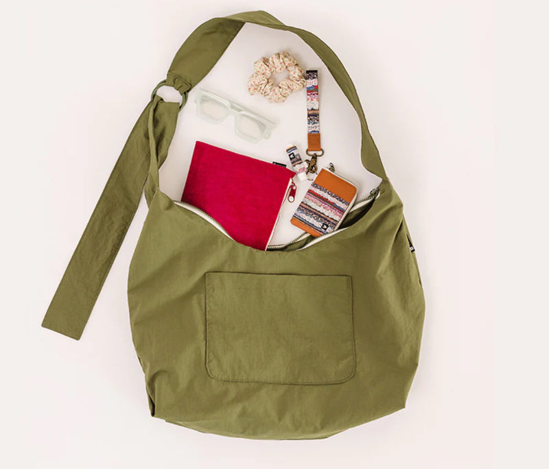 Threads Slouchy Bag Large