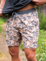 Burlebo Athletic Shorts- Various Colors