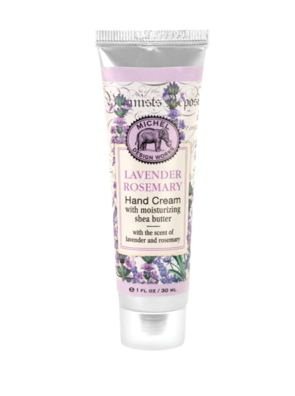 Michel Design Hand Cream