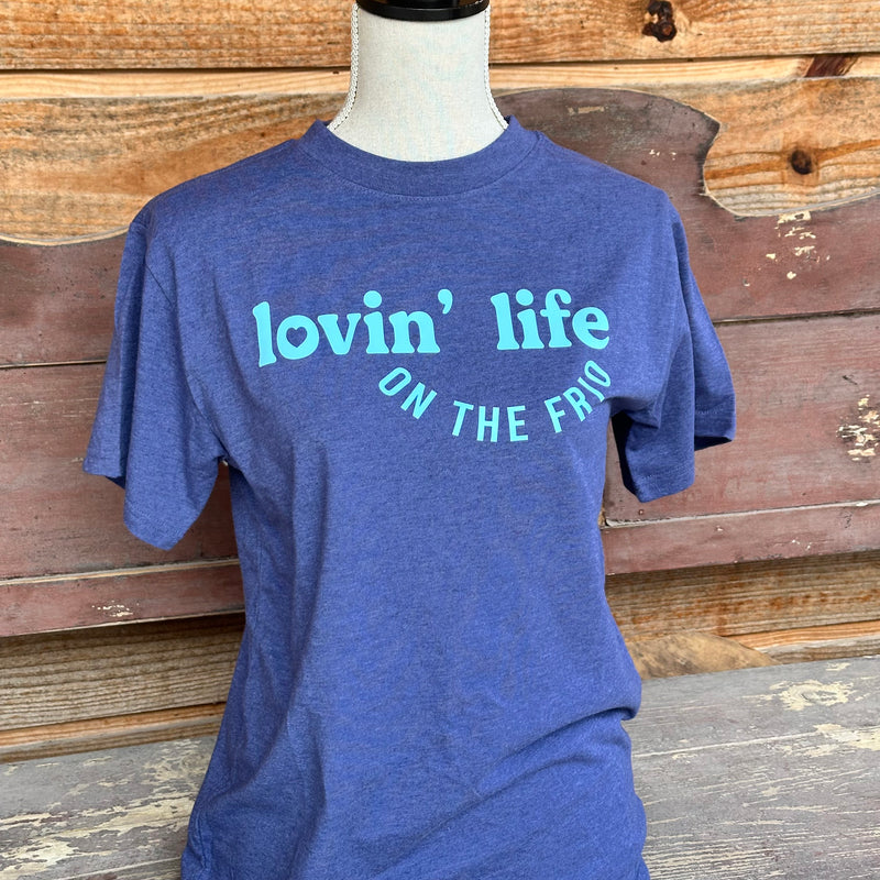 Lovin’ Life on the Frio