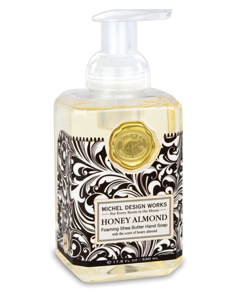 Michel Design Foaming Soap