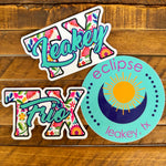 Stickers