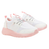 Hey Dude Sirocco Play Youth Pastel Ombre - White/Pink