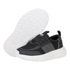 Hey Dude Sirocco Play Youth Varsity - Black/White