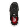 Hey Dude Sirocco Play Youth Varsity - Black/White