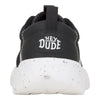 Hey Dude Sirocco Play Youth Varsity - Black/White