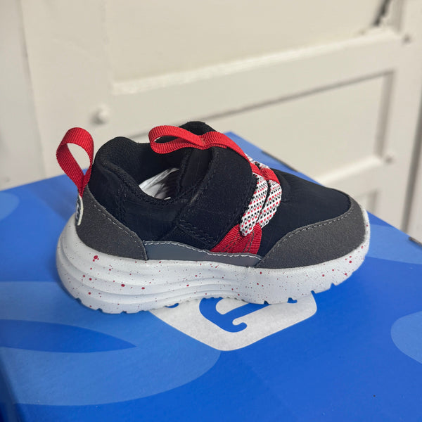 Hey Dude Sirocco Trek AC T Sport Alt Side