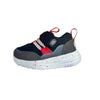 Hey Dude Sirocco Trek AC T Sport Side