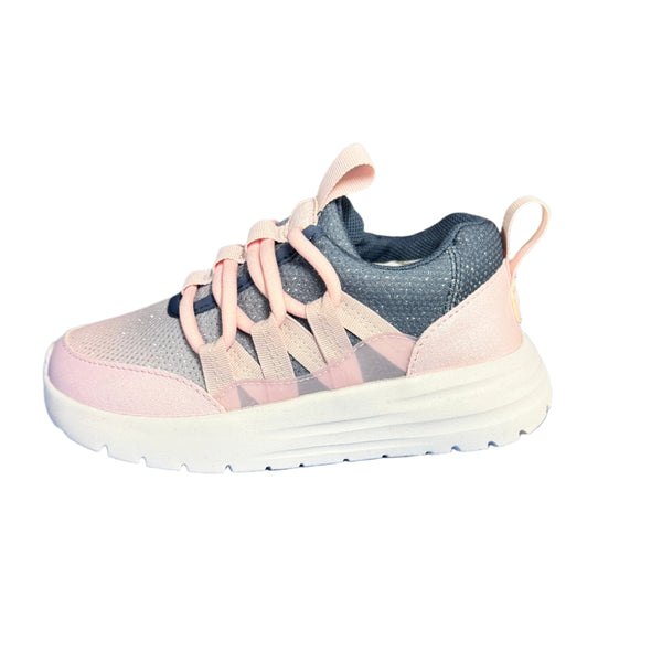 Hey Dude Sirocco Trek Y Shimmer Side