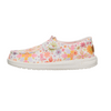 Hey Dude Wendy Youth Western Cowgirl - Pink/Multi
