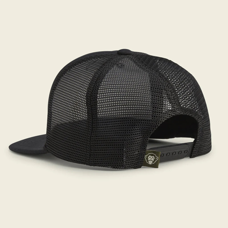 Howler Bros Structured Snapback Hat Inspiration Amplification