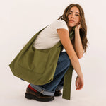 Threads Slouchy Bag Large