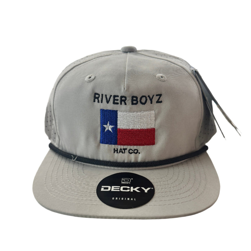 River Boyz Hats