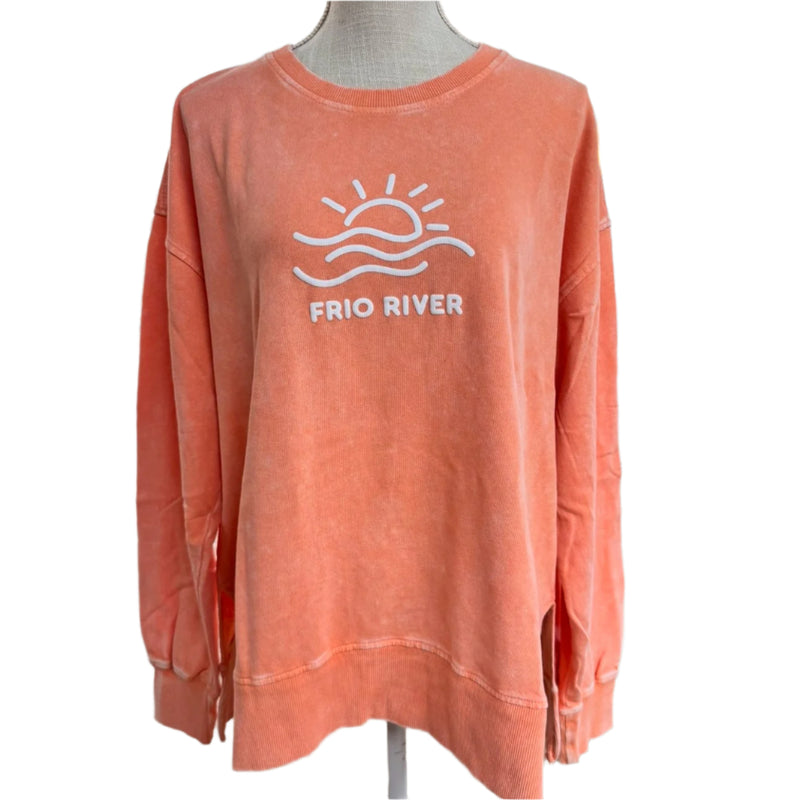 Frio River Sweatshirt