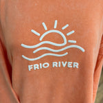 Frio River Sweatshirt