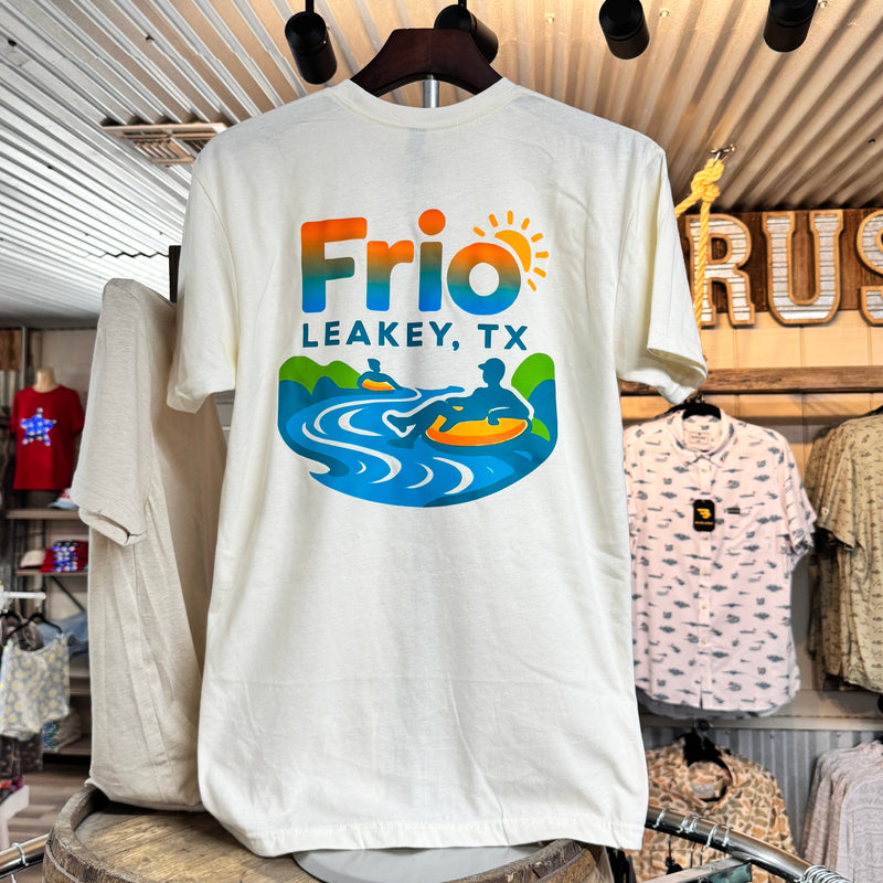 Frio Float Tee
