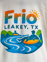 Frio Float Tee