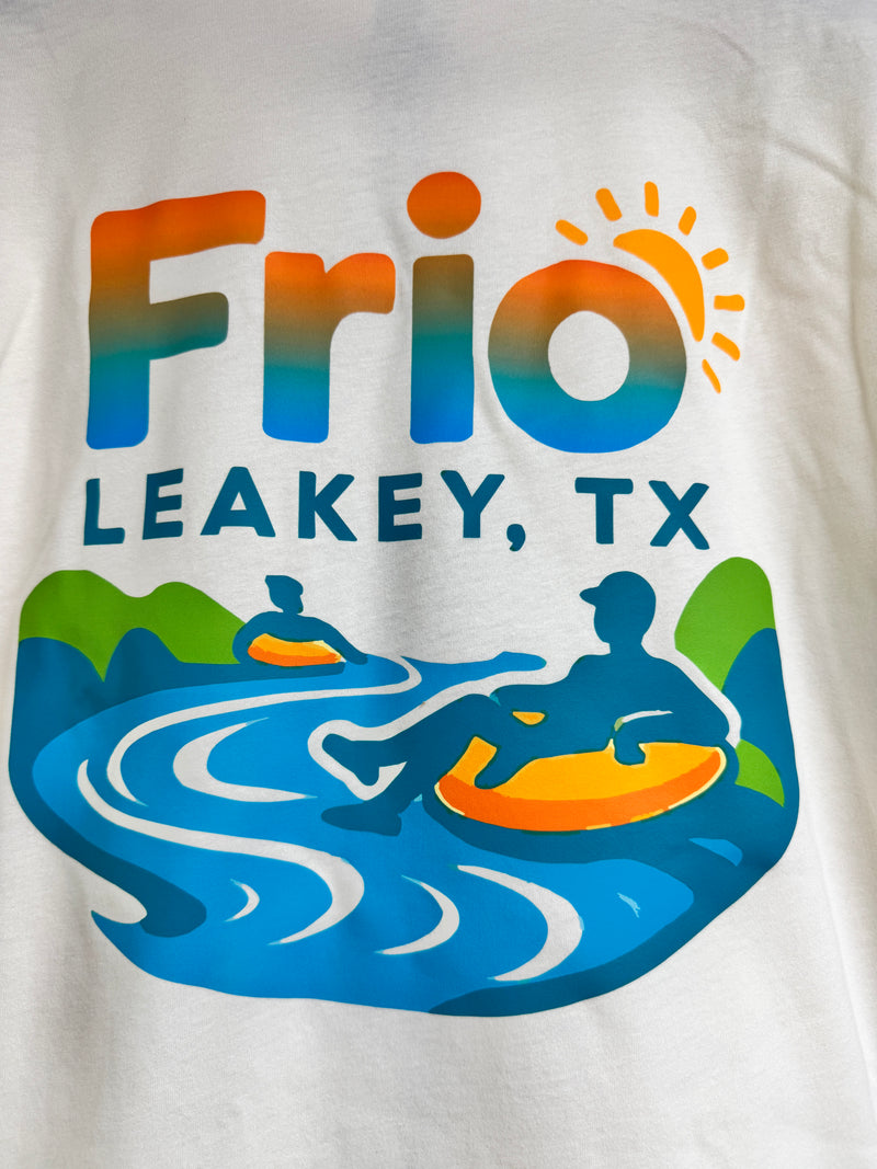Frio Float Tee