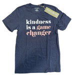 Kindness is a Game Changer Tee