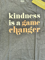 Kindness is a Game Changer Tee