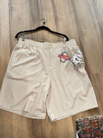 Burlebo Everyday Shorts - Various Colors