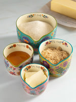 Natural Life Nesting Measuring Cups