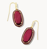 Kendra Scott Dani Enamel Drop