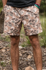 Burlebo Everyday Shorts - Various Colors