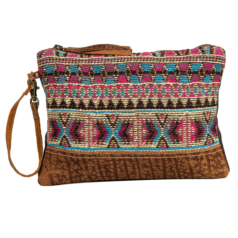Myra Colors of the Southwest Pouch